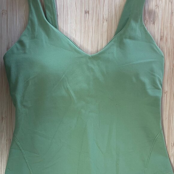 Lululemon Align top - Picture 5 of 6